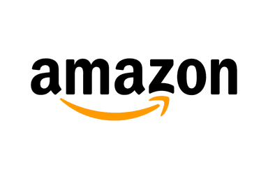 Amazon logo